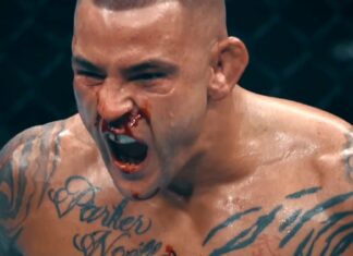 „Jest szansa na powrót”. Dustin Poirier widzi kilku potencjalnych rywali