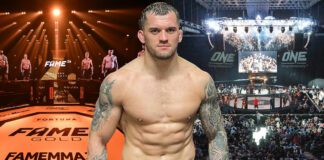 „Chciałem podziękować organizacji ONE za…” Soldić komentuje angaż w Fame MMA i sytuację kontraktową