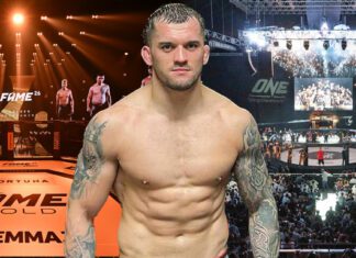 „Chciałem podziękować organizacji ONE za…” Soldić komentuje angaż w Fame MMA i sytuację kontraktową