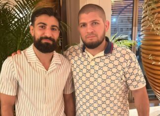 Niepokonany Farid Basharat wróci do oktagonu na UFC 320
