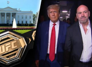 Zaskakująca zapowiedź Donalda Trumpa dotycząca walk przed Białym Domem