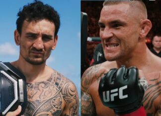 „Nie chcemy zobaczyć, jak któryś z nich przegra”. Szef UFC o walce Holloway vs Poirier