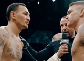 „Chcę wojny”. Zapowiedź walki Holloway vs Poirier 3 (WIDEO)