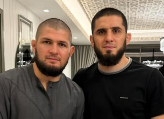 Islam Makhachev dementuje informacje o potencjalnym zakończeniu kariery. „To dopiero początek”