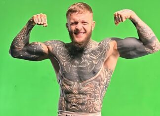 Zwolnienia w UFC – cztery osoby poza największą organizacją MMA na świecie