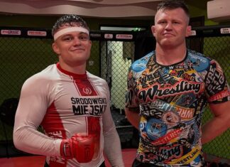 Odzimkowski i Kaczmarczyk zgłaszają gotowość powrotu do klatki KSW
