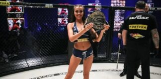 Co dalej z pasem wagi średniej? Dyrektor sportowy KSW wyjaśnia