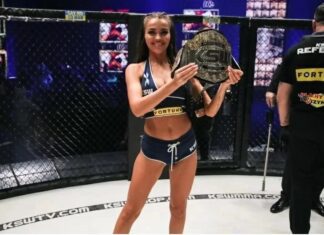 Dyrektor sportowy KSW nie gwarantuje, że wygrane dadzą tym zawodnikom walki o pas