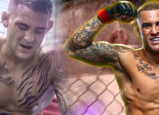 „Wjeżdżam na towar!” Dustin Poirier o swoich planach po zakończeniu kariery w UFC