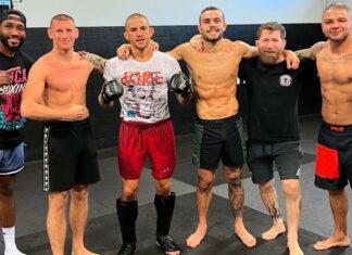 Robert Ruchała: „Dustin Poirier gotowy na ostatni taniec”