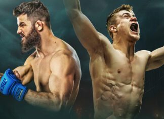 XTB KSW 108: Typowanie redakcyjne