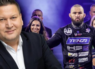 Wszystko o odejściu Materli z KSW: „Nigdy nie było żadnej oferty – jest problem pomiędzy KSW a FAME”