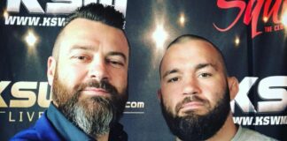 Martin Lewandowski w pierwszych słowach o Materli w FAME! „Miałem przygotowane 2 miliony…”