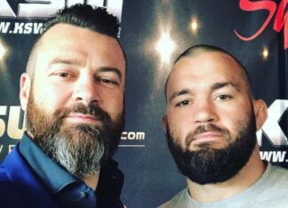 Martin Lewandowski w pierwszych słowach o Materli w FAME! „Miałem przygotowane 2 miliony…”