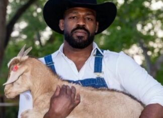 Po krótkiej emeryturze, Jon Jones powrócił do programu antydopingowego UFC