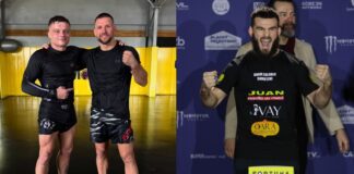 Kaczmarczyk vs Soldaev o pas KSW? Wymowny wpis menadżera