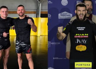 Kaczmarczyk vs Soldaev o pas KSW? Wymowny wpis menadżera