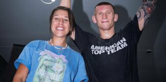 „Robert dostanie kolejną szansę.” Joanna Jędrzejczyk obszernie o przyszłości Ruchały w UFC