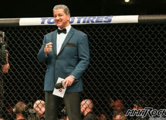 UFC z nowym partnerem telewizyjnym. Koniec ery pay-per-view!