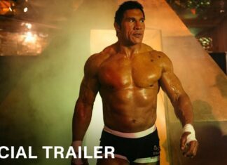 Zapowiedź filmu „The Smashing Machine” z udziałem Dwayne Johnsona
