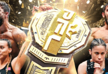 PFL World Tournament 9: 2025: Rabadanov vs Davis – karta walk, informacje o transmisji gali