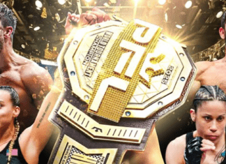 PFL World Tournament 9: 2025: Rabadanov vs Davis – karta walk, informacje o transmisji gali