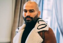 Po kilku latach przerwy od startów, Artem Lobov wraca do akcji – wystąpi na gali PFL w Dubaju
