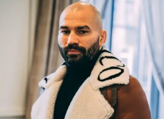 Po kilku latach przerwy od startów, Artem Lobov wraca do akcji – wystąpi na gali PFL w Dubaju