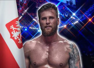 Łukasz Brzeski z propozycją kolejnej walki