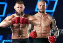 XTB KSW 109: Kuberski vs Paczuski – wyniki gali