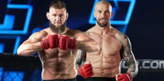XTB KSW 109: Kuberski vs Paczuski – wyniki gali