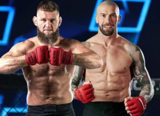 XTB KSW 109: Kuberski vs Paczuski – wyniki gali