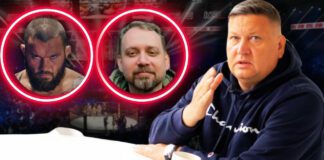 Menedżer Materli: Rysiewski nie ceni Michała | Materla rozwali Załęckiego? | Wezmą 2 mln od KSW?