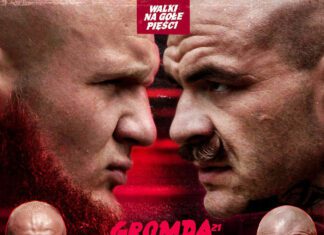 Chacia vs Scarface na GROMDA 22! The BADDEST motherf**kers in the GAME