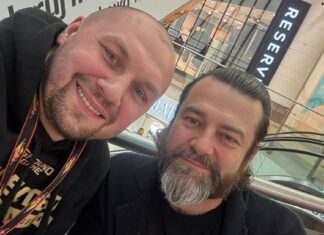 Utytułowany bokser, Krzysztof Głowacki, rozstał się z organizacją KSW