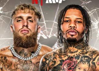 Jake Paul i Gervonta Davis zmierzą się w pokazowej walce w listopadzie
