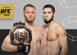 „Wygra na punkty” – Whittaker o walce Delli Maddaleny z Makhachevem