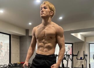 „Jestem sobą rozczarowany” Kai Asakura po drugiej przegranej w oktagonie UFC