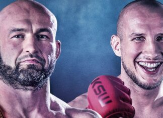 Bartosz Leśko rywalem Rafała Haratka w walce o pas KSW