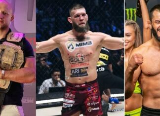 Piotr Kuberski zabrał głos w sprawie potencjalnej walki Pawlak vs Khalidov