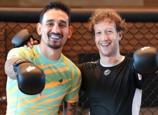 Max Holloway o kontuzji, która wstrzyma jego powrót do oktagonu UFC. „Nie wiem co się wydarzy”
