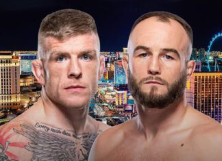Mateusz Rębecki vs Chris Duncan – typowanie redakcyjne