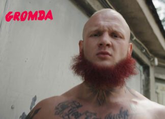 GROMDA 22: ULICZNE IGRZYSKA – „Chacia”: ani ja, ani „Scarface” nie jesteśmy gotowi na „Don Diego”