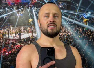 Tomasz Narkun: „Dajcie mi przeciwnika. Jestem gotowy na każdego”