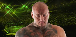 „Mega mocne nazwisko”. Artur Szpilka zapowiedział powrót do klatki KSW