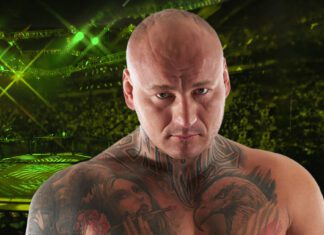 „Mega mocne nazwisko”. Artur Szpilka zapowiedział powrót do klatki KSW