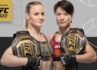 Shevchenko vs Zhang. Starcie dwóch mistrzyń potwierdzone