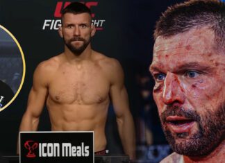 „Minimalnym faworytem byłby Oliveira”. Kołecki o walce Gamrota z byłym czempionem UFC