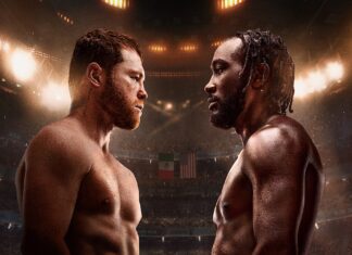 Canelo vs Crawford – karta walk, transmisja, informacje o gali