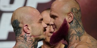 GROMDA 22: Karta walk oraz Face to Face (WIDEO)